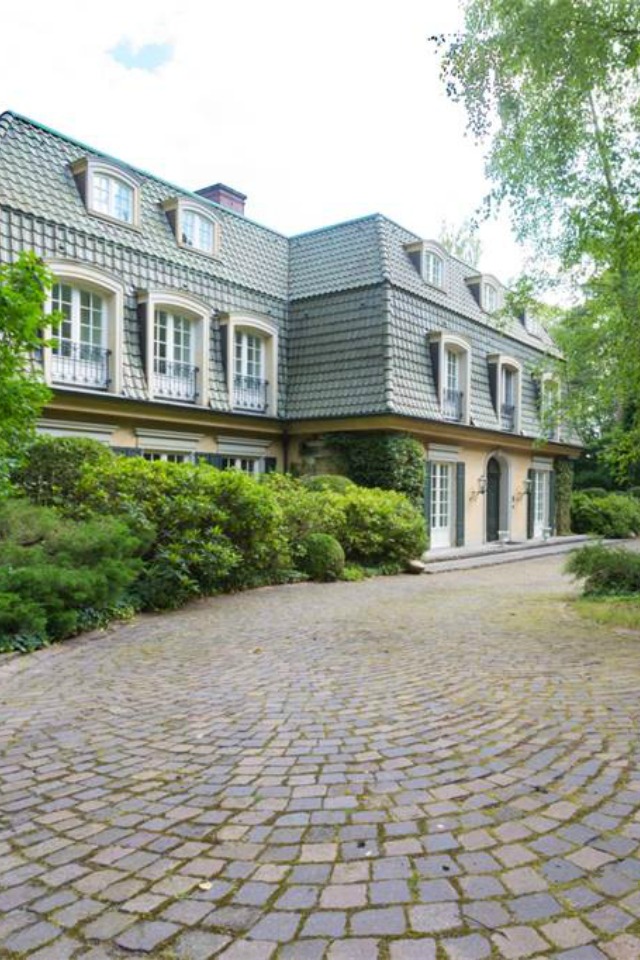 dream houses Most Expensive Dream Houses in Germany To Inspire your Luxury Side capa