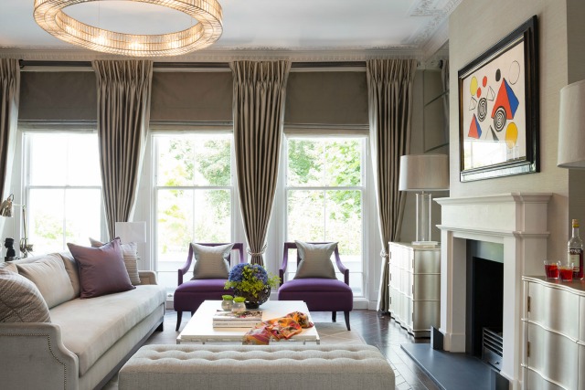 9 Elegant Decorating Ideas To Steal From Taylor Howes decorating ideas 9 Elegant Decorating Ideas To Steal From Taylor Howes chalcot square