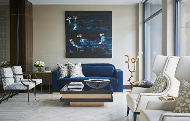 9 Elegant Decorating Ideas To Steal From Taylor Howes decorating ideas 9 Elegant Decorating Ideas To Steal From Taylor Howes cheval place