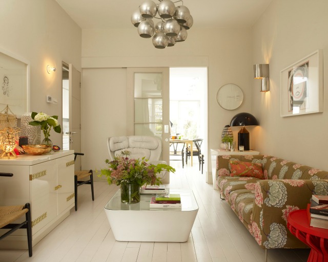 8 Impressive Decorating Ideas To Copy From Suzy Hoodless decorating ideas 8 Impressive Decorating Ideas To Copy From Suzy Hoodless family townhouse