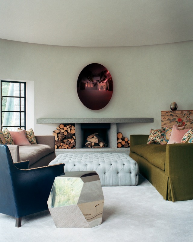 8 Impressive Decorating Ideas To Copy From Suzy Hoodless decorating ideas 8 Impressive Decorating Ideas To Copy From Suzy Hoodless highland lodge