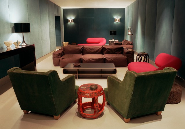 8 Impressive Decorating Ideas To Copy From Suzy Hoodless decorating ideas 8 Impressive Decorating Ideas To Copy From Suzy Hoodless hospital club