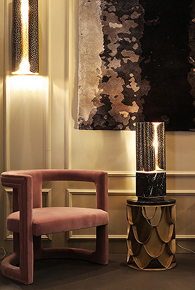 MAISON ET OBJET PARIS: Meet BRABBU Intense Collections maison et objet MAISON ET OBJET PARIS: Meet BRABBU Intense Collections maison objet 04 1