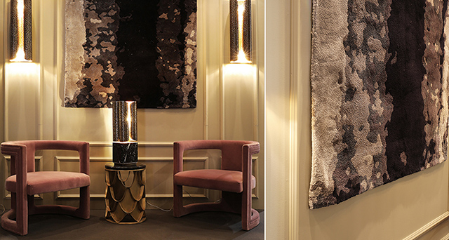 MAISON ET OBJET PARIS: Meet BRABBU Intense Collections maison et objet MAISON ET OBJET PARIS: Meet BRABBU Intense Collections maison objet 04