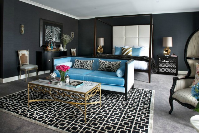 Top 10 Australian Interior Designers You Need To Know Right Now australian interior designers Top 10 Australian Interior Designers You Need To Know Right Now massimo interiors 1