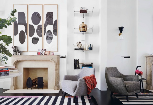 8 Impressive Decorating Ideas To Copy From Suzy Hoodless decorating ideas 8 Impressive Decorating Ideas To Copy From Suzy Hoodless notting hill townhouse