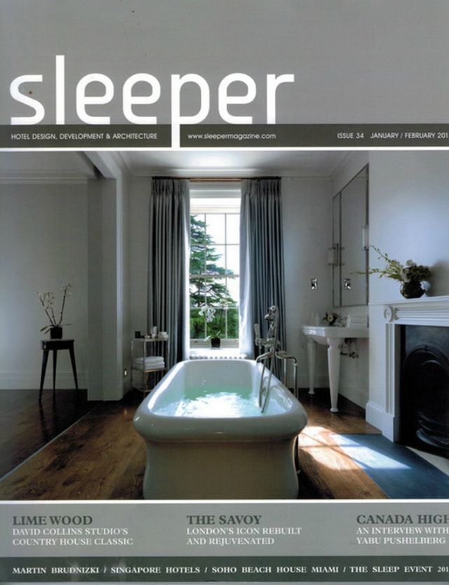 Top 5 UK Magazines For Inspiring Decorating Ideas  interior design magazines Top 5 UK Interior Design Magazines For Inspiring Decorating Ideas sleeper magazine 6