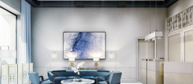 David Collins Studio: 10 Fantastic Home Decor Ideas To Inspire You david collins studio David Collins Studio: 10 Fantastic Home Decor Ideas To Inspire You the charles