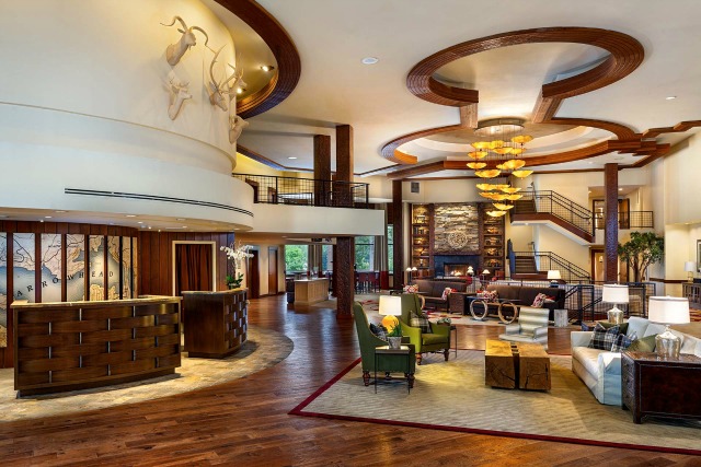 Top 10 Hospitality Design Firms To Know In 2017 hospitality design Top 10 Hospitality Design Firms To Know In 2017 wimberlyinteriors