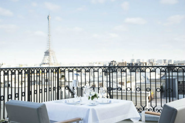 10 A Postcard-Worthy View home decor 10 Must-Have Quintessential Things in Every Paris Home Decor 10 A Postcard Worthy View