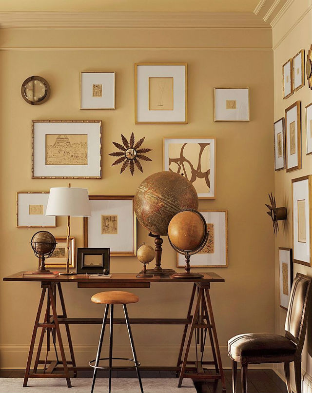 home decor 10 Must-Have Quintessential Things in Every Paris Home Decor 10 Antiques Inherited from Previous Generations