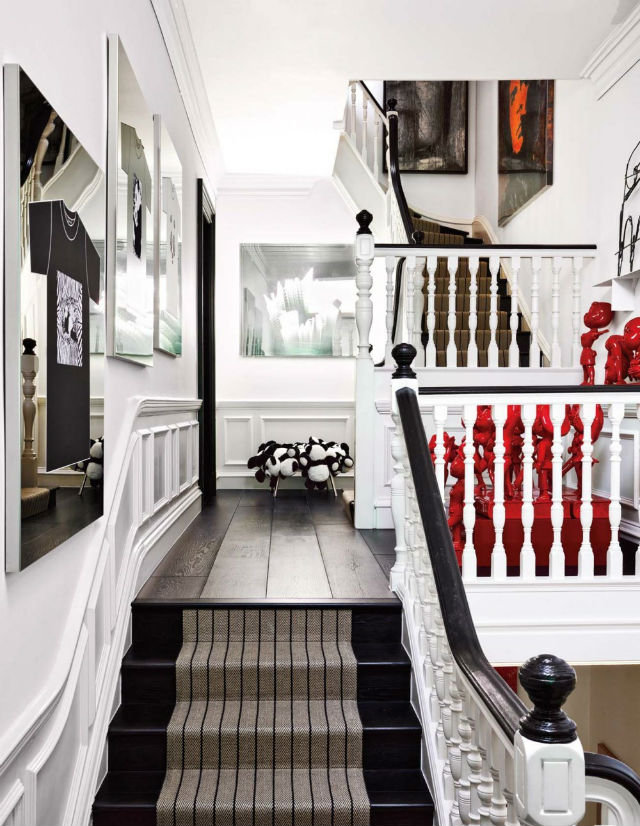 10 Architectural Details home decor 10 Must-Have Quintessential Things in Every Paris Home Decor 10 Architectural Details