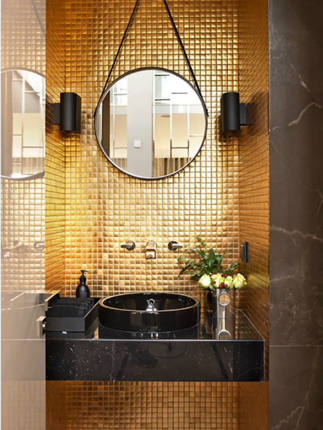 10 Astonishing Decorating Tips You Will Want To Steal From Oito em Ponto 10 (bathroom) decorating tips 10 Astonishing Decorating Tips To Steal From Oito em Ponto 10 Astonishing Decorating Tips You Will Want To Steal From Oito em Ponto 10 bathroom 1
