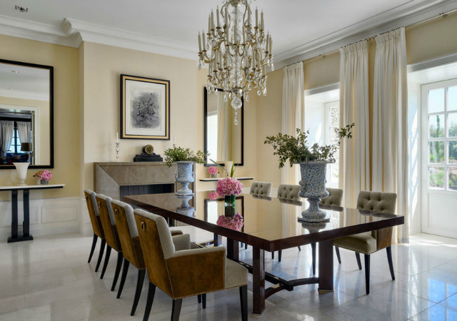 10 Astonishing Decorating Tips You Will Want To Steal From Oito em Ponto 4 (diningroom) decorating tips 10 Astonishing Decorating Tips To Steal From Oito em Ponto 10 Astonishing Decorating Tips You Will Want To Steal From Oito em Ponto 4 diningroom 2