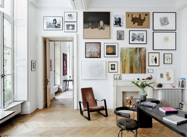 10 Evidence Of A Well-Cultured Life home decor 10 Must-Have Quintessential Things in Every Paris Home Decor 10 Evidence Of A Well Cultured Life