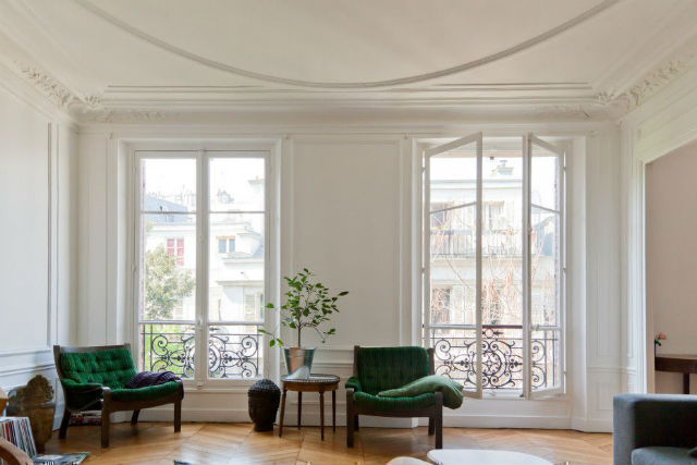 10 Huge Windows home decor 10 Must-Have Quintessential Things in Every Paris Home Decor 10 Huge Windows