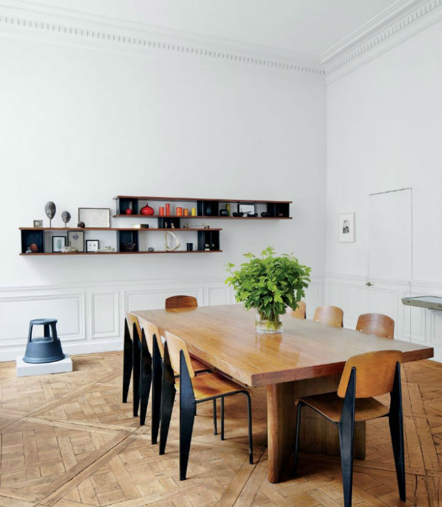 10 Must-Have Quintessential Things in Every Paris Home Decor home decor 10 Must-Have Quintessential Things in Every Paris Home Decor 10 Wood Floors Full Of Character