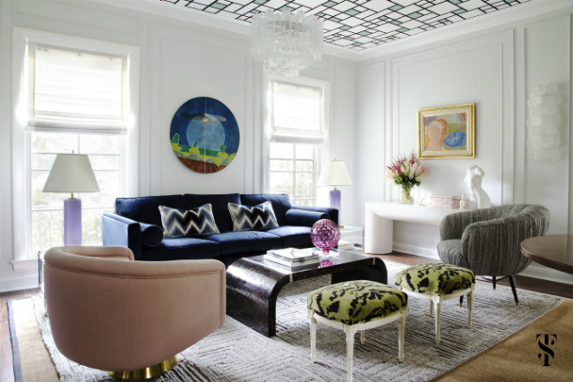 Top 10 Best Home Decor Ideas Ever According To Elle Decor home decor Top 10 Best Home Decor Ideas Ever According To Elle Decor 1469729955 01 summer thornton wilmette living room
