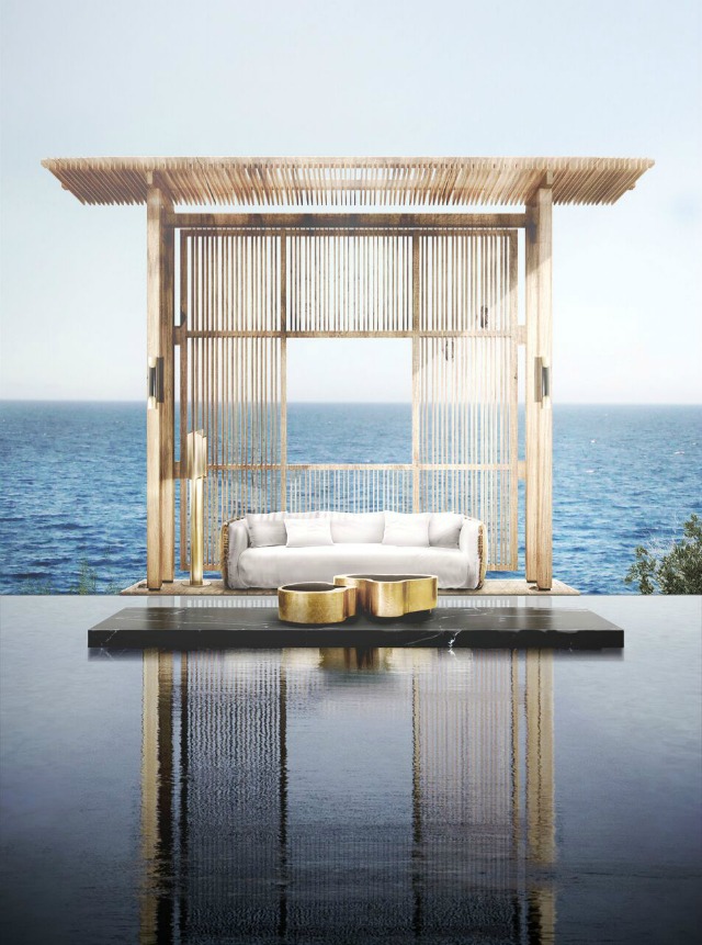 Discover a home interior project in Fiji by Boco Do Lobo  home decor Discover A Home Decor Project In Fiji By Boca Do Lobo 3 1