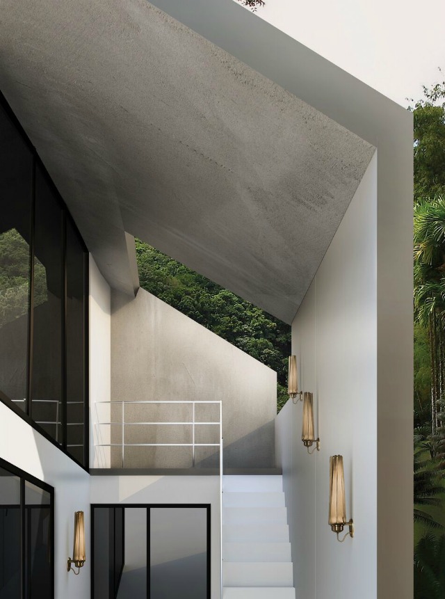 Discover a home interior project in Fiji by Boco Do Lobo  home decor Discover A Home Decor Project In Fiji By Boca Do Lobo 4 1