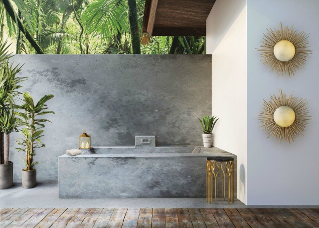 Discover a home interior project in Fiji by Boco Do Lobo  home decor Discover A Home Decor Project In Fiji By Boca Do Lobo 5 1