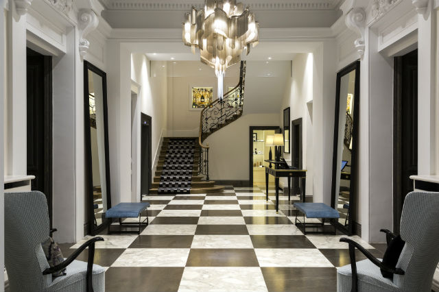 8 Decorating Tips By Sybille De Margerie To Inspire You (6) Decorating Tips 8 Decorating Tips By Sybille De Margerie To Inspire You 8 Decorating Tips By Sybille De Margerie To Inspire You 6