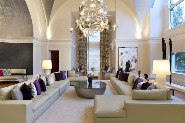 8 Decorating Tips By Sybille De Margerie To Inspire You (8) Decorating Tips 8 Decorating Tips By Sybille De Margerie To Inspire You 8 Decorating Tips By Sybille De Margerie To Inspire You 8