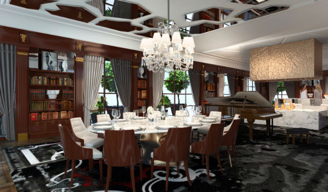 9 Interior Design Tips by Bruno Borrione That Steal the Show (5) interior design tips 9 Interior Design Tips by Bruno Borrione That Steal the Show 9 Interior Design Tips by Bruno Borrione That Steal the Show 5