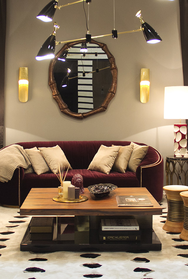 5 Must See Architectural Digest Design Show 2017 Exhibitors architectural digest design show 2017 6 Must See Architectural Digest Design Show 2017 Exhibitors Capa inspirations