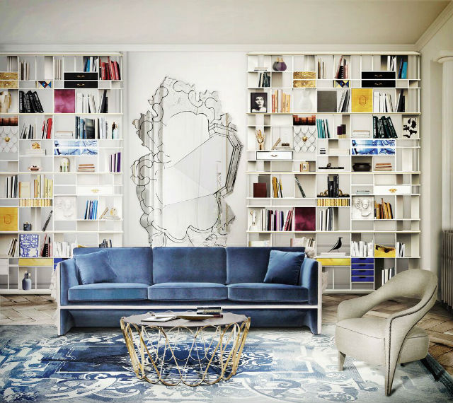 Discover a Parisian Home Decor Project Designed by Boca do Lobo (2) home decor Discover A Parisian Home Decor Project Designed By Boca do Lobo Discover a Parisian Home Decor Project Designed by Boca do Lobo 2