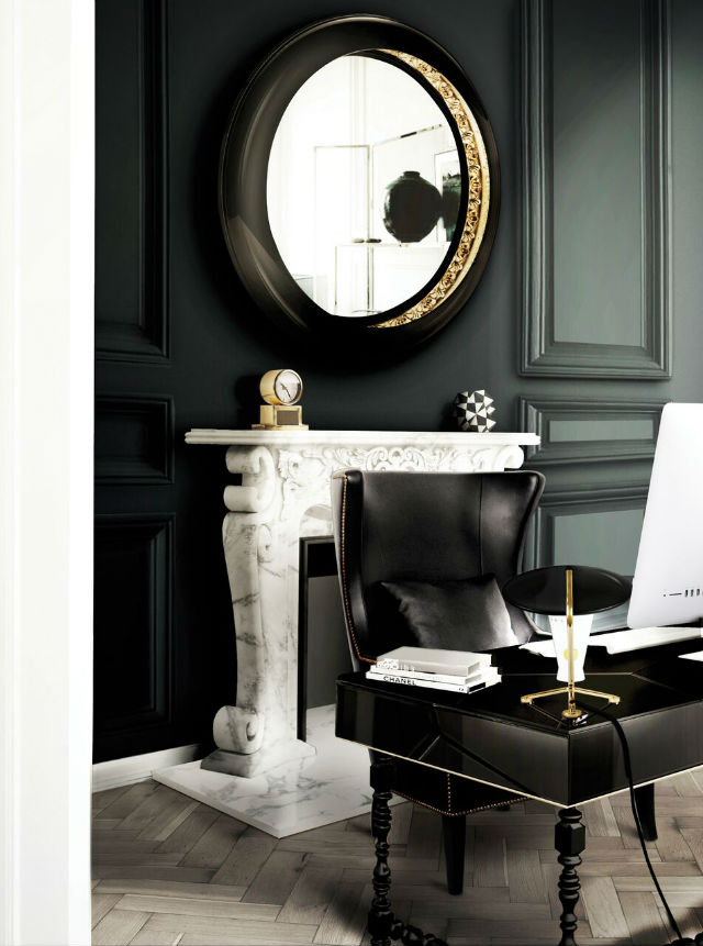 Discover a Parisian Home Decor Project Designed by Boca do Lobo (3) home decor Discover A Parisian Home Decor Project Designed By Boca do Lobo Discover a Parisian Home Decor Project Designed by Boca do Lobo 3