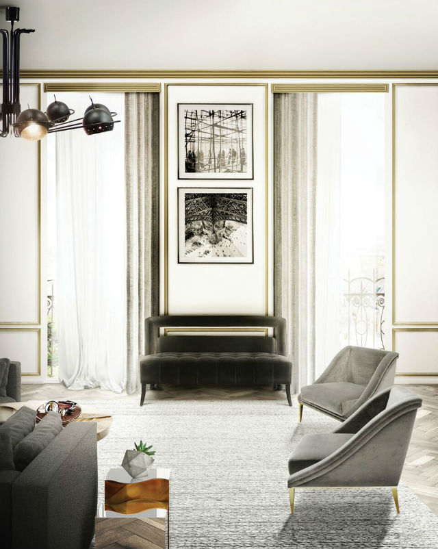 Discover a Parisian Home Decor Project Designed by Boca do Lobo (4) home decor Discover A Parisian Home Decor Project Designed By Boca do Lobo Discover a Parisian Home Decor Project Designed by Boca do Lobo 4