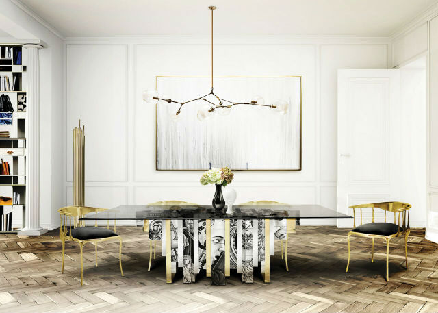 Discover a Parisian Home Decor Project Designed by Boca do Lobo (5) home decor Discover A Parisian Home Decor Project Designed By Boca do Lobo Discover a Parisian Home Decor Project Designed by Boca do Lobo 5