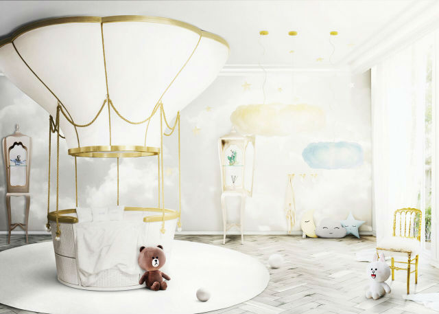 Discover a Parisian Home project Designed by Boca do Lobo (8) home decor Discover A Parisian Home Decor Project Designed By Boca do Lobo Discover a Parisian Home Decor Project Designed by Boca do Lobo 8