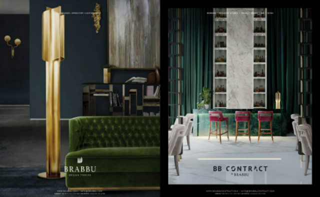 Coveted Magazine Latest Edition Is Full Of Interior Design Inspiration interior design inspiration Coveted Magazine Latest Edition Is Full Of Interior Design Inspiration Discover the Latest Edition of Coveted Magazine 3