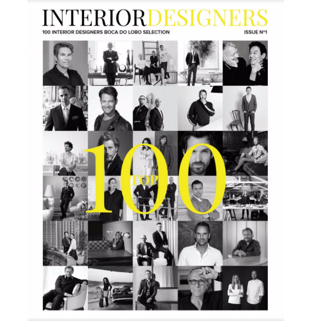 Coveted Magazine Latest Edition Is Full Of Interior Design Inspiration  interior design inspiration Coveted Magazine Latest Edition Is Full Of Interior Design Inspiration Discover the Latest Edition of Coveted Magazine