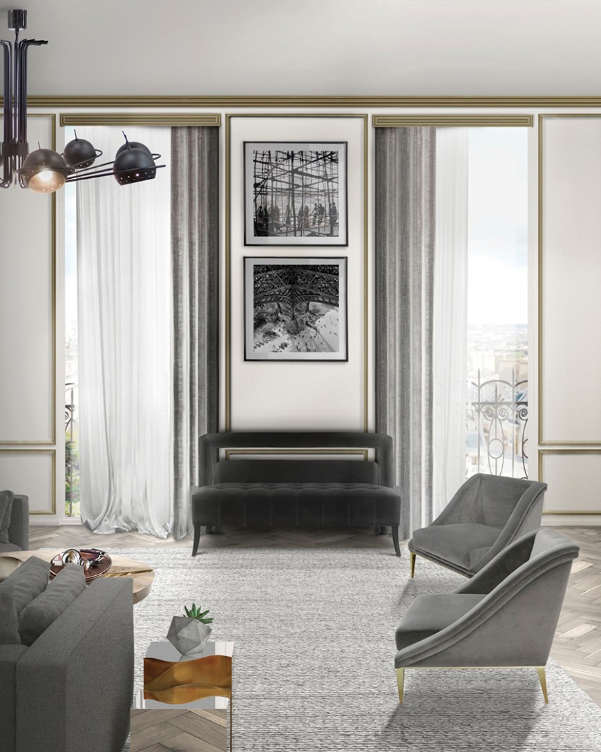 27 Living Room Ideas BY BRABBU That Will Blow Your Mind living room ideas 27 Living Room Ideas BY BRABBU That Will Blow Your Mind Living room ideas Grey upholstery