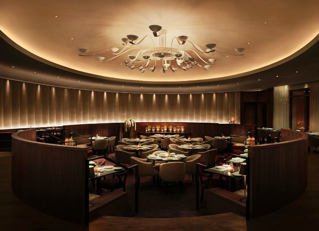 The Best Interior Design Inspiration By Yabu Pushelberg interior design inspiration The Best Interior Design Inspiration By Yabu Pushelberg MiamiBeachEdition07