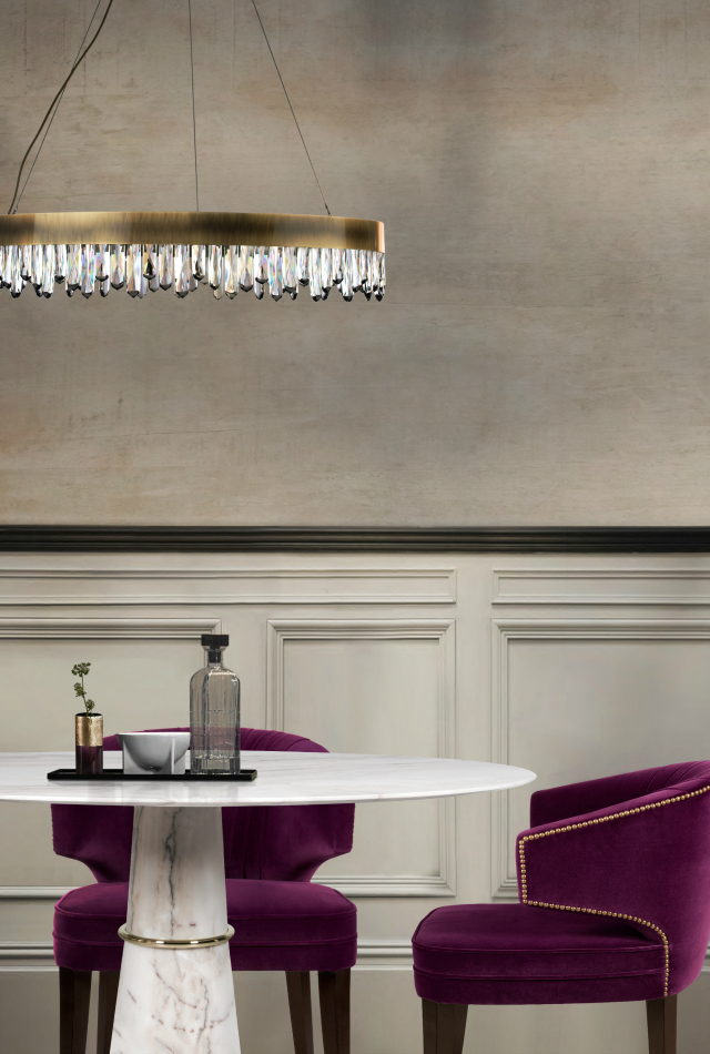 8 Must See iSaloni Exhibitors For Major Interior Design Inspiration salone del mobile 2017 8 Must See Salone del Mobile 2017 Exhibitors Must See iSaloni Exhibitors For Major Interior Design Inspiration