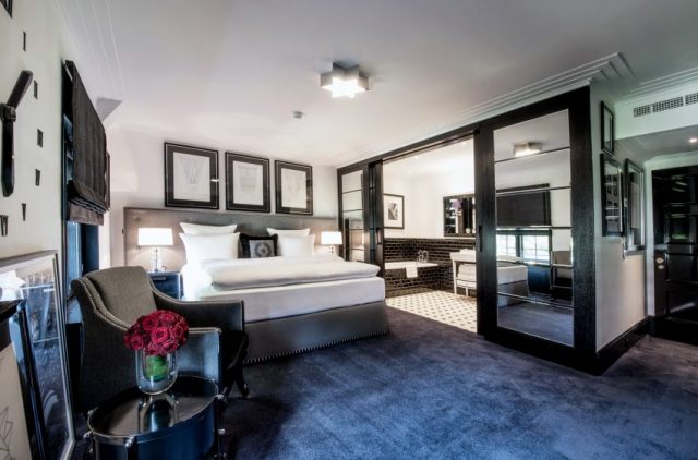 7 Elegant Decorating Ideas By Patrick Hellmann That You Will Love Decorating Ideas 5 Elegant Decorating Ideas By Patrick Hellmann That You Will Love Patrick Hellmann Schloss Hotel Grunwald TMStudio Productions 3 1 e1486123176921