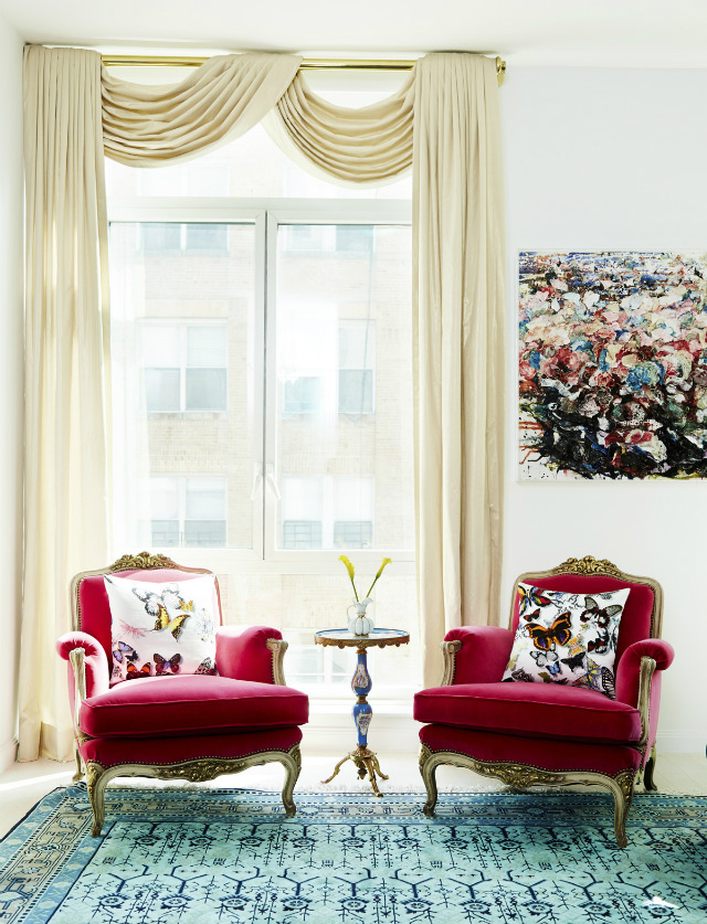 Top 10 Best Home Decor Ideas Ever According To Elle Decor home decor Top 10 Best Home Decor Ideas Ever According To Elle Decor Sasha Bikoff 55Thompson 232