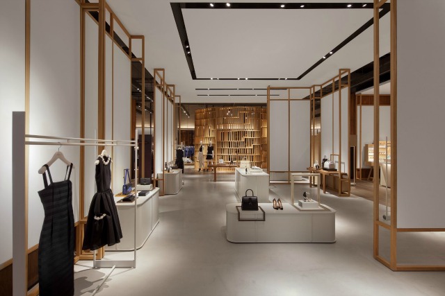 The Best Interior Design Inspiration By Yabu Pushelberg interior design inspiration The Best Interior Design Inspiration By Yabu Pushelberg Siwilai02