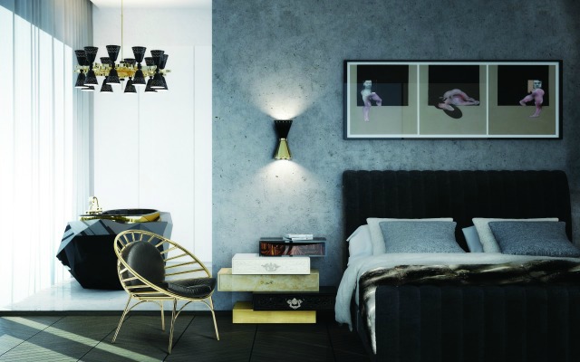 Get Inspired By The 100 Top Interior Designers By Boca do Lobo top interior designers Get Inspired By The 100 Top Interior Designers By Boca do Lobo SuiteDL EH 1
