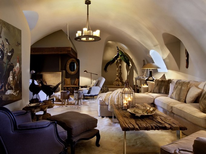 The-Best-Living-Room-Ideas-By-Top-German-Interior-Designers_-Birgit-Otte-Interior-Design_-bavarian-castle german interior designers 20 Velvet Armchairs Ideas By Top German Interior Designers The Best Living Room Ideas By Top German Interior Designers  Birgit Otte Interior Design  bavarian castle