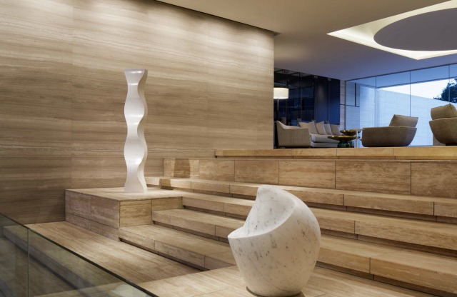 The Best Interior Design Ideas By Yabu Pushelberg interior design inspiration The Best Interior Design Inspiration By Yabu Pushelberg YP Ohori Park 7