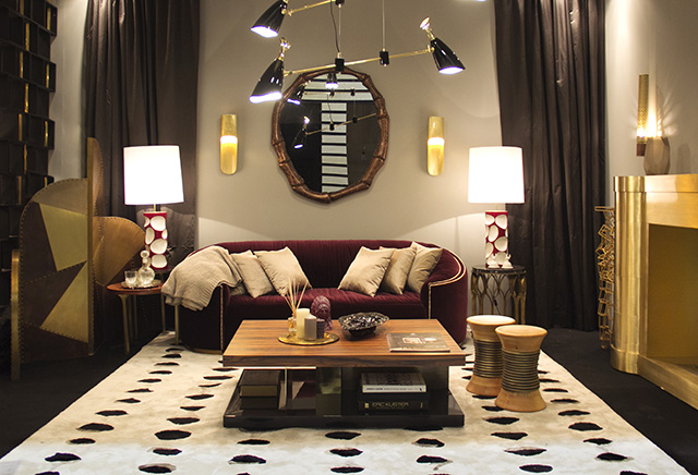 5 Must See Architectural Digest Design Show 2017 Exhibitors architectural digest design show 2017 6 Must See Architectural Digest Design Show 2017 Exhibitors brabbu