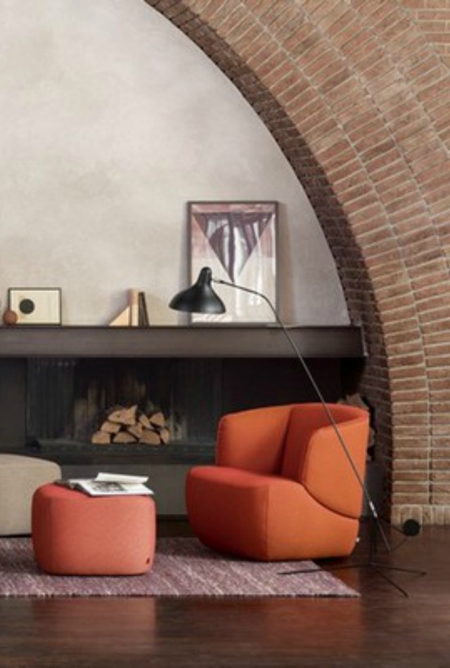 german interior designers 20 Velvet Armchairs Ideas By Top German Interior Designers capa 5