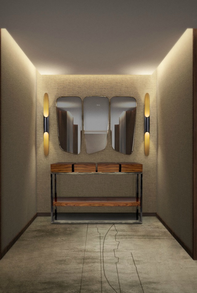 Hotel Design Discover An Hotel Design Project In Berlin Designed By DelightFull capa22
