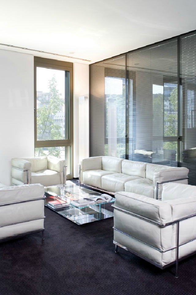 Decorating Ideas 14 Chic Decorating Ideas by Purpur That You Will Love capae