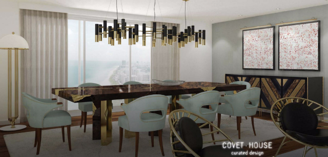 Coveted Magazine Latest Edition Is Full Of Interior Design Inspiration  interior design inspiration Coveted Magazine Latest Edition Is Full Of Interior Design Inspiration coveted edition 3 1089x520
